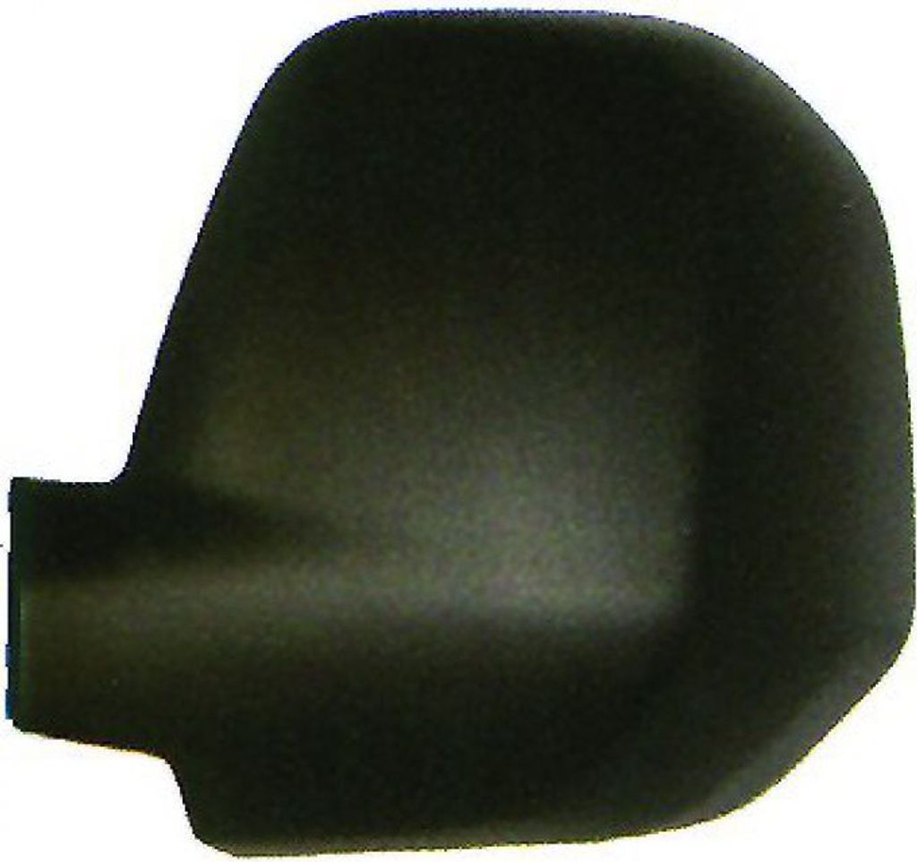 Diederichs Spiegelkappe re. Partner+Berlingo, 08->> großes Modell