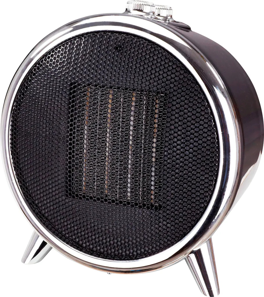 Termoventilatore Briebe HT1129 Ceramico 1500W - Recensione e Offerta