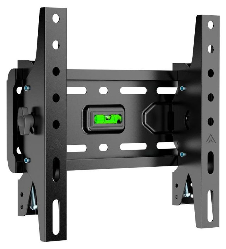 Cabletech KM1300-1 Univerzální nástěnný držák na TV 13-43", Obrázok produktu 