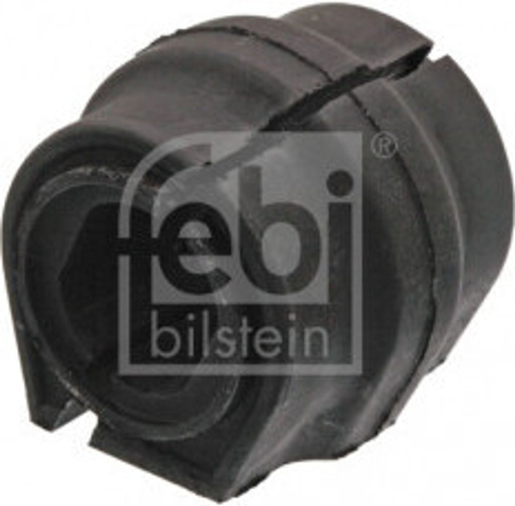 FEBI BILSTEIN 42780 - OE 5094 E4 Stabigummis für Partner Tepee, Partner, Partner Origin (G), Partner (5, G), DS4 (NX), DS4, C4 II (NC), C4 I (LC),...