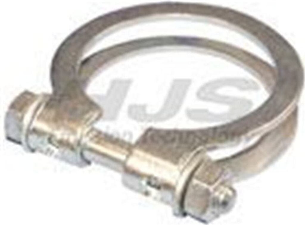Hjs Rohrverbinder, Abgasanlage  83 13 8810 Produktbild 