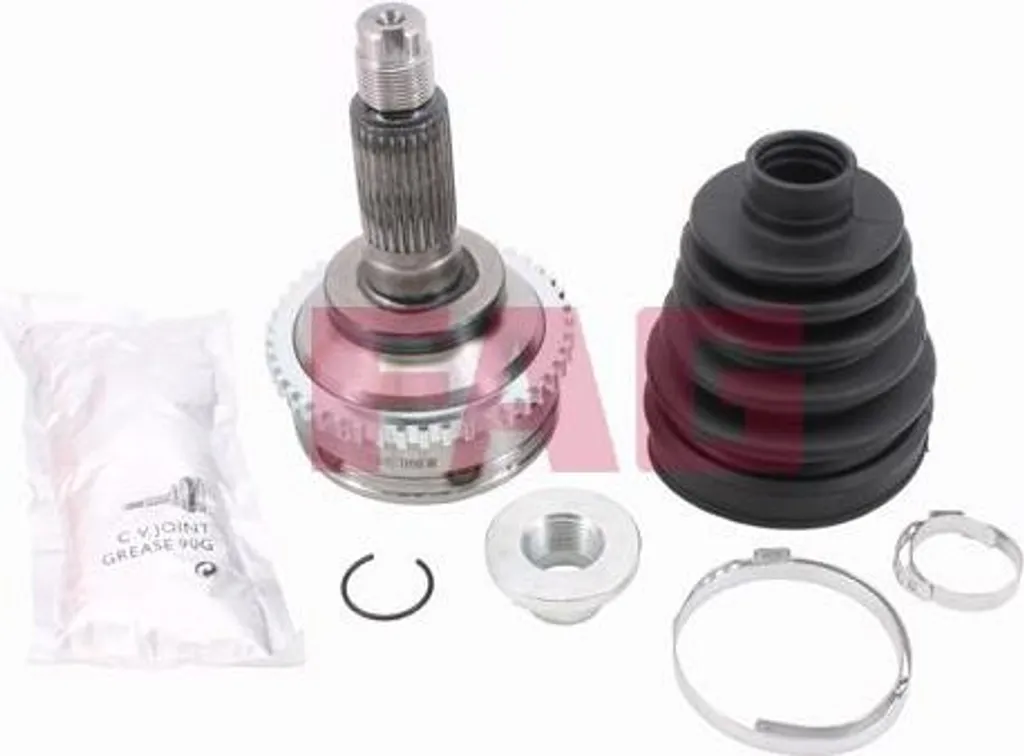 Stop fuites transmission : Jeu de joints FAG 771 0432 30 pour OE GD3622610