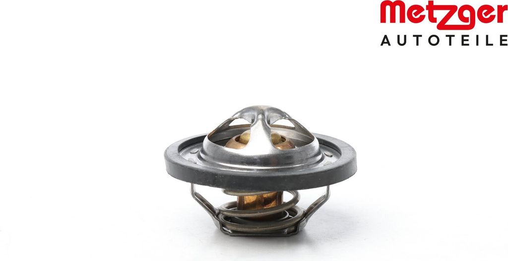 METZGER Thermostat Kühlmittel 95°C für RENAULT Clio III Schrägheck (BR0/1, CR0/1) MEGANE III Grandtour (KZ0/1) Scénic III (JZ0/1) GRAND SCÉNI...