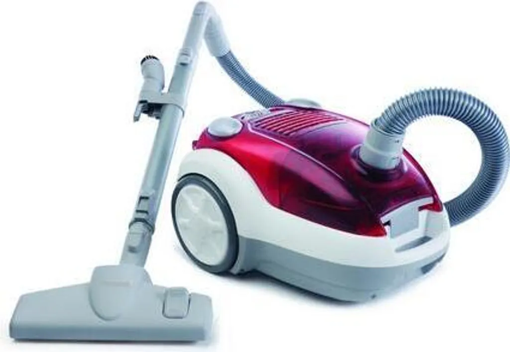 Aspirateur sans sac Homend 1204 TWINFACE 2000W Réservoir 2L Cyclonique