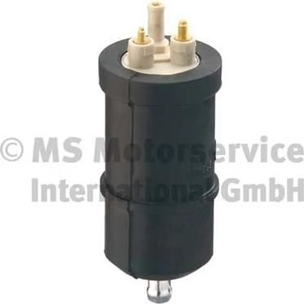 Pompe à carburant PIERBURG 7.21287.53.0 compatible avec BMW Série 3 E36