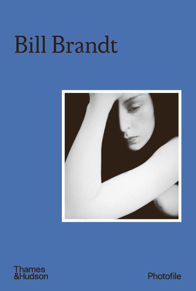 Bill Brandt – Lingua: Inglese