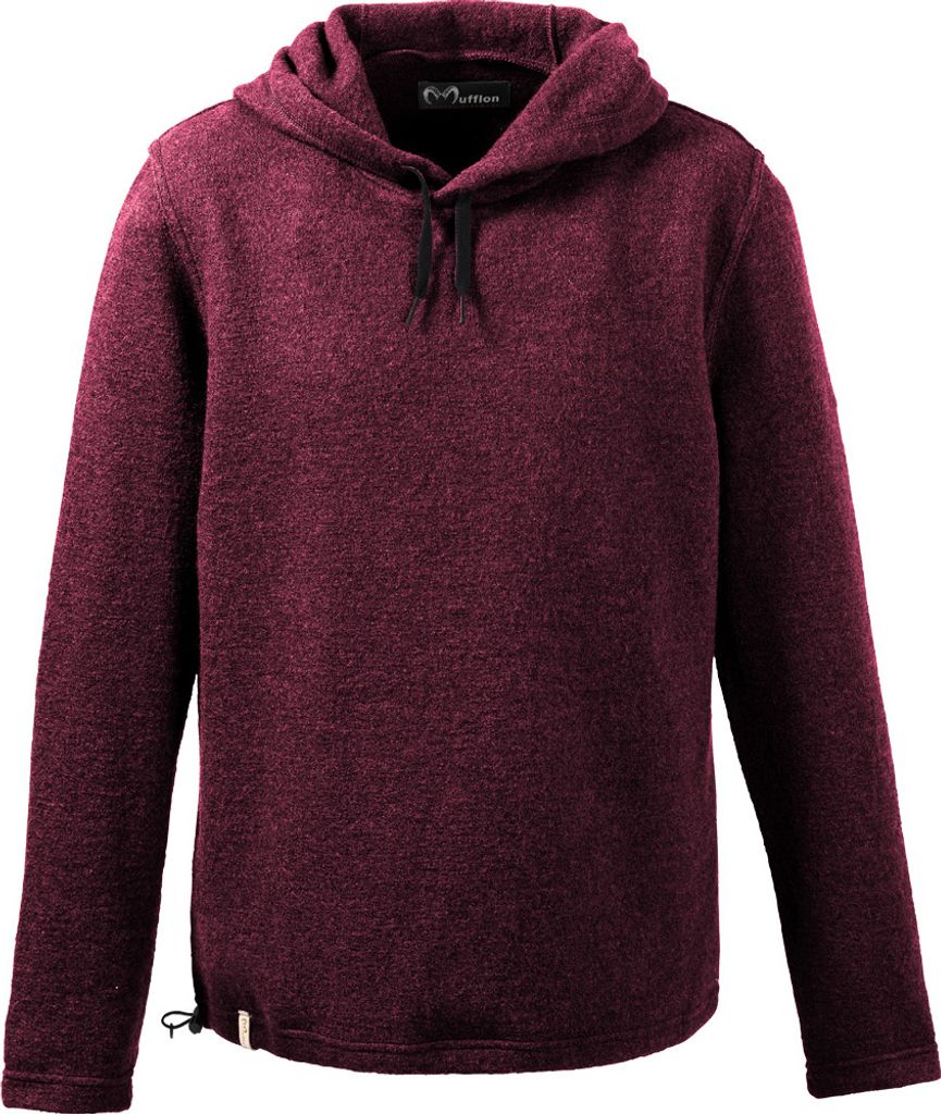 Mufflon W50 Mu-Kamir berry XS