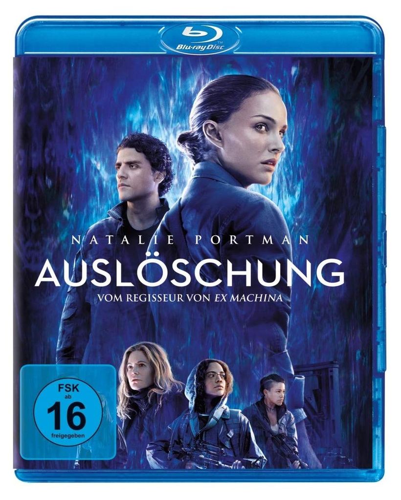 Auslöschung