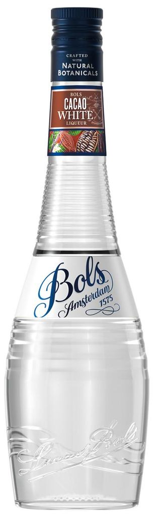 Bols Creme de Cacao bílé 24% Obrázek produktu 