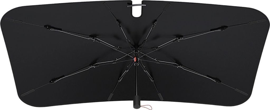Sypialnia samochodowa, Baseus CoolRide, ochrona UV UPF 50+, Zdjęcie produktu