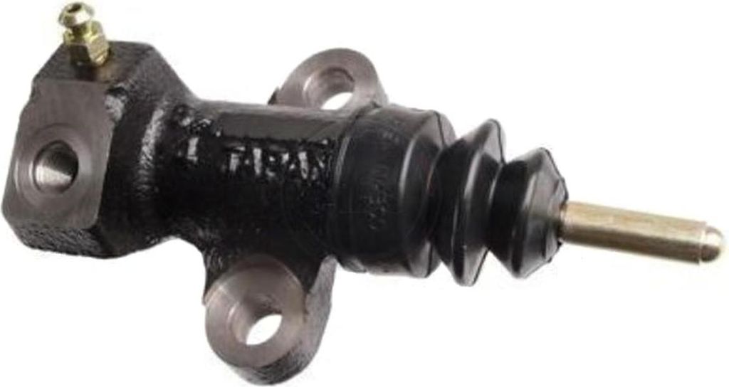 Nehmerzylinder Kupplung Ø 19 mm 2 Gusseisen A.B.S. für u.a. NISSAN PATROL