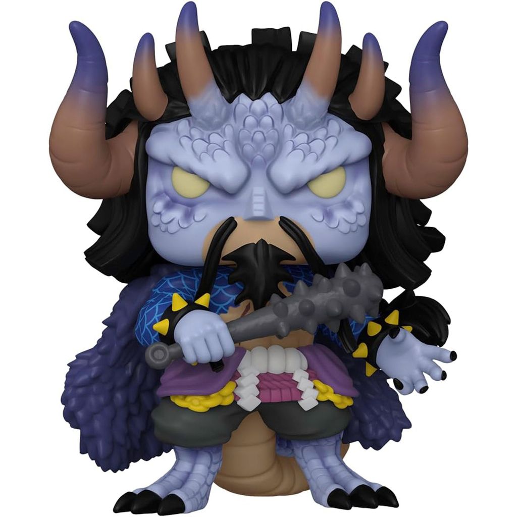 FUNKO POP ! 75580 Figurine d'action et de collection Image du produit 