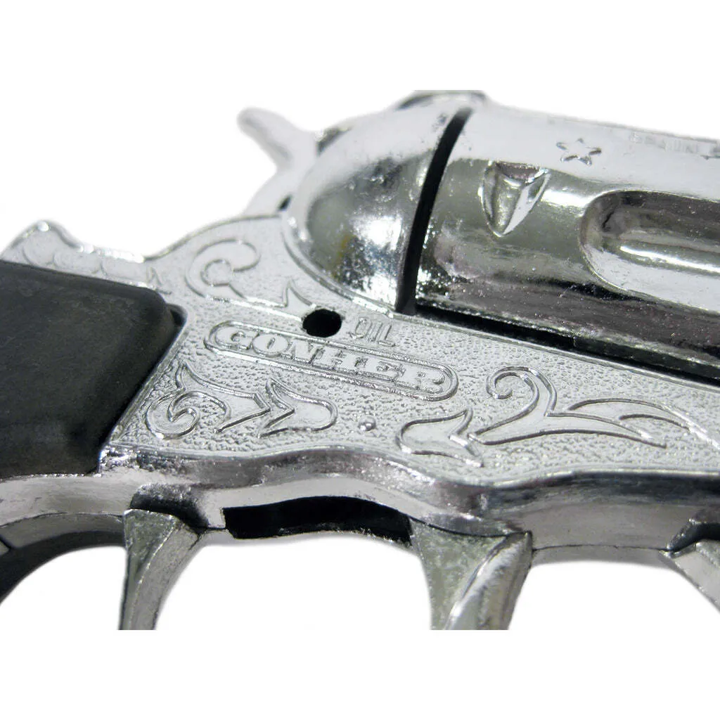 Pistolet de base 100 coups avec mécanisme robuste et recharge rapide - 5