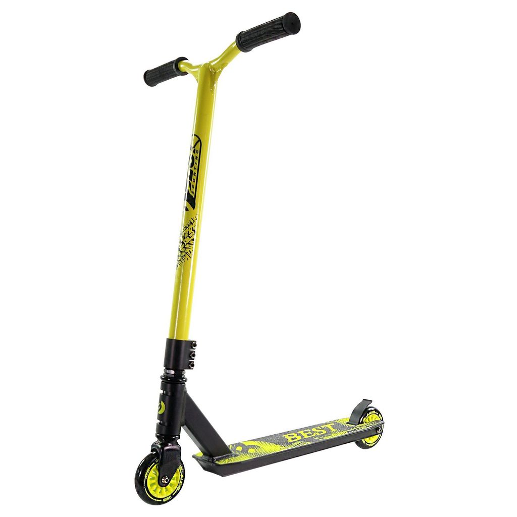 Best Sporting Stunt Scooter Pro 100, Tretroller für Produktbild 