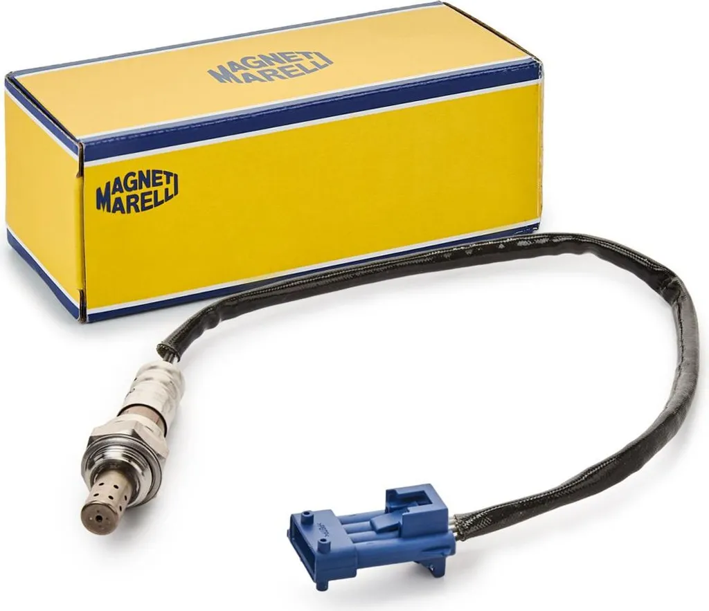 Sonde lambda contre le voyant moteur allumé sur Citroën et Mini