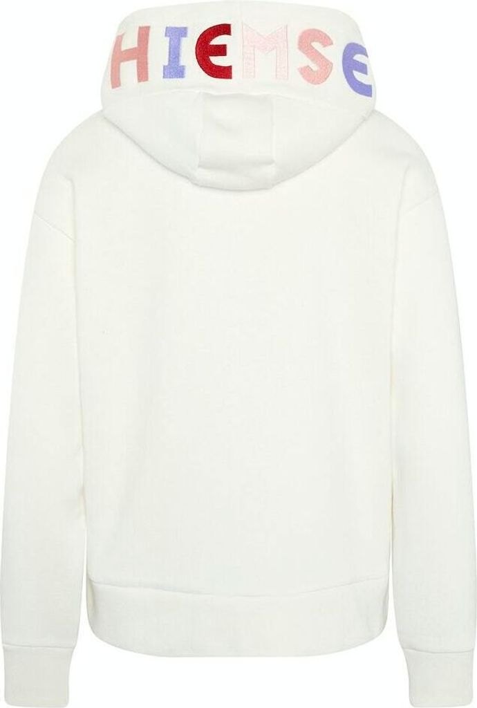 CHIEMSEE COMFORT FIT Damen Kapuzenpullover