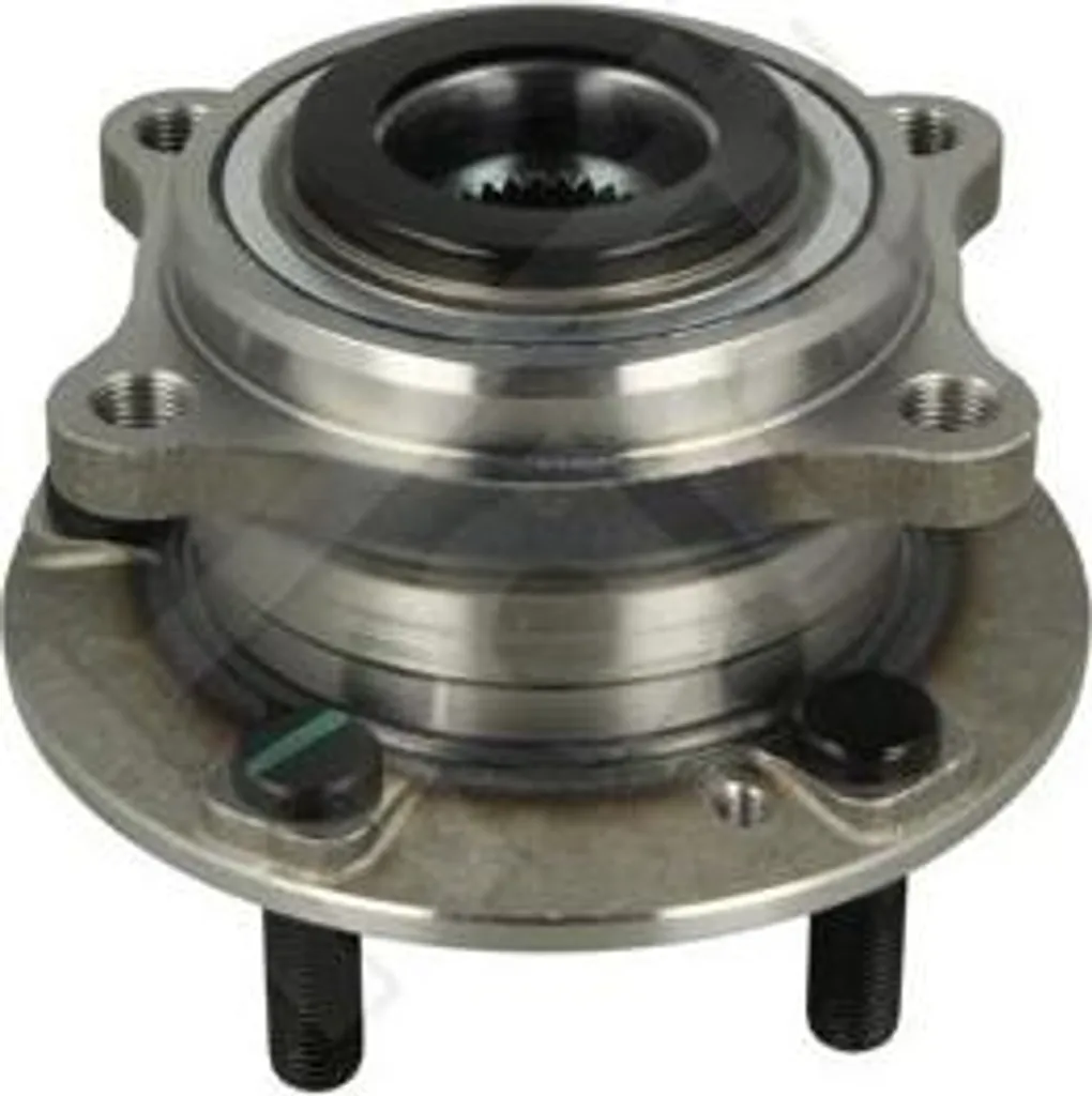 Kit de roulements de roue HART 904 449 OE 517202B000 pour Santa Fe