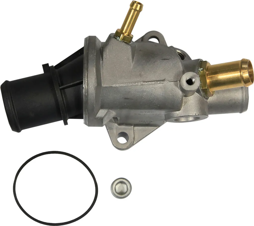 Thermostat intégré 88°C 46432157 - Pièce d'origine pour circuit moteur