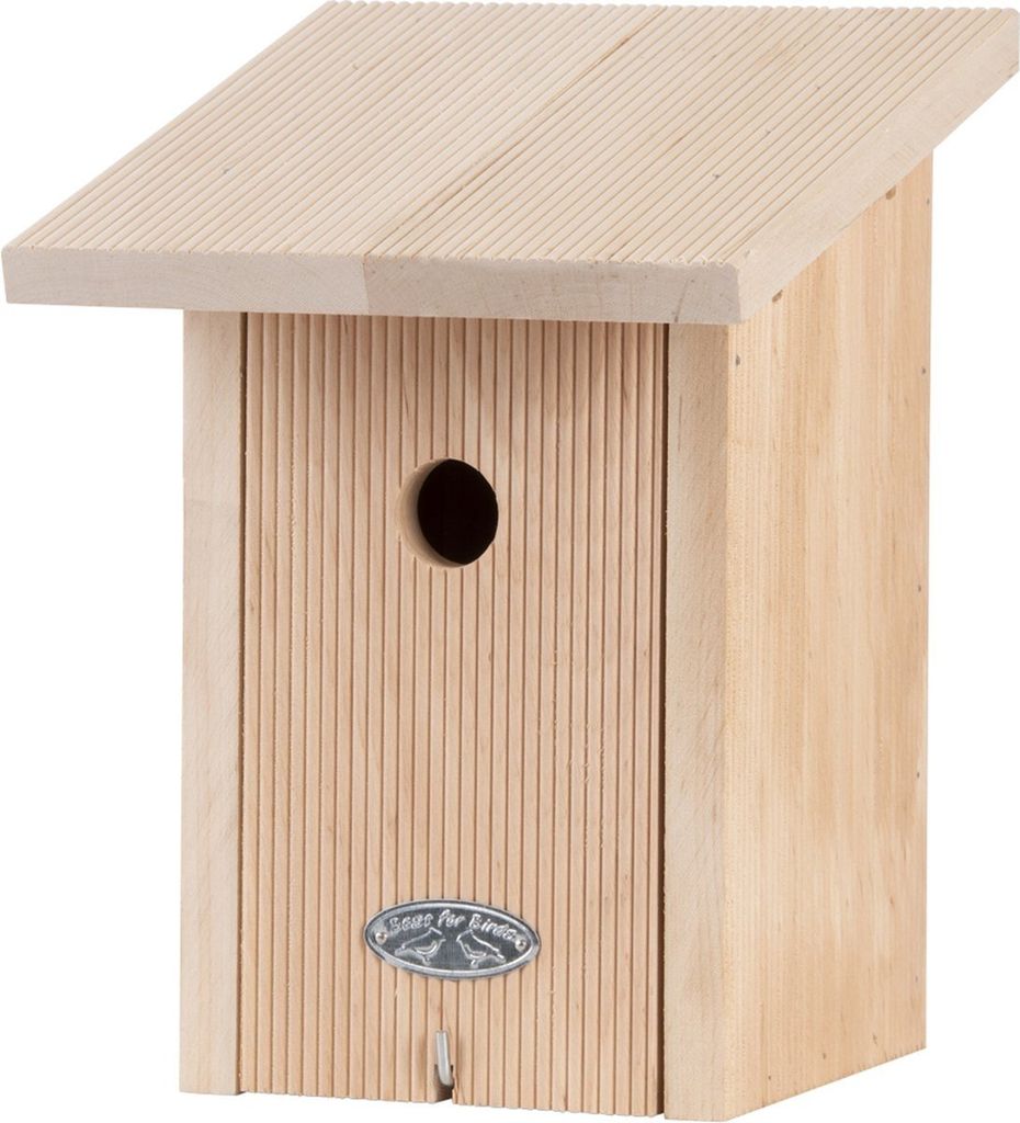NEST Box Pimpelmees - 20 x 19 x 26 cm