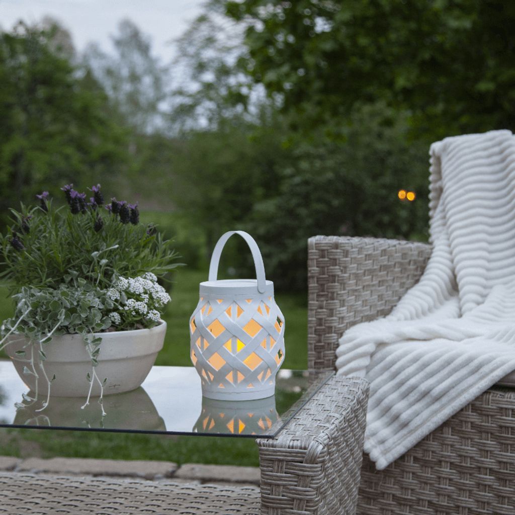Lampion LED FLAME na baterie Zdjęcie produktu 
