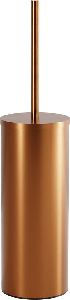 Spazzola Wc REA B106 Til Brush Copper 9X9X25,5Cm Immagine del prodotto 