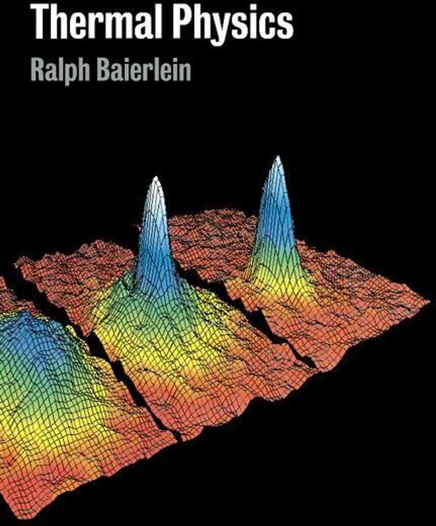Thermal Physics