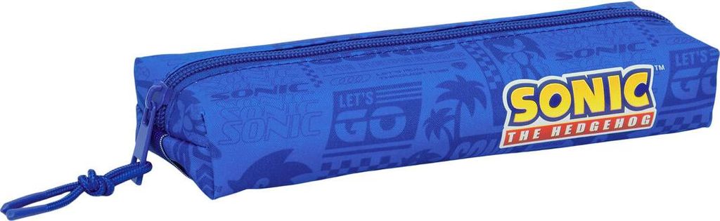 Allzwecktasche Sonic Blau 22 x 4 x 7 cm