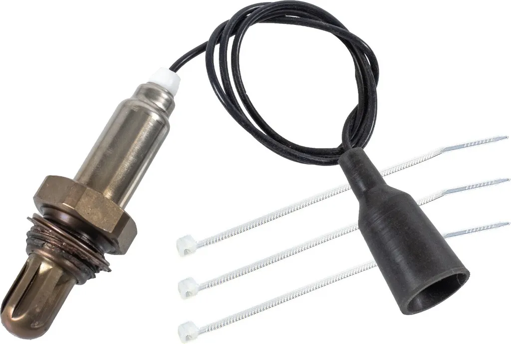Sonde Lambda pour VW Golf II 19E 1G1 - Restauration Système Échappement