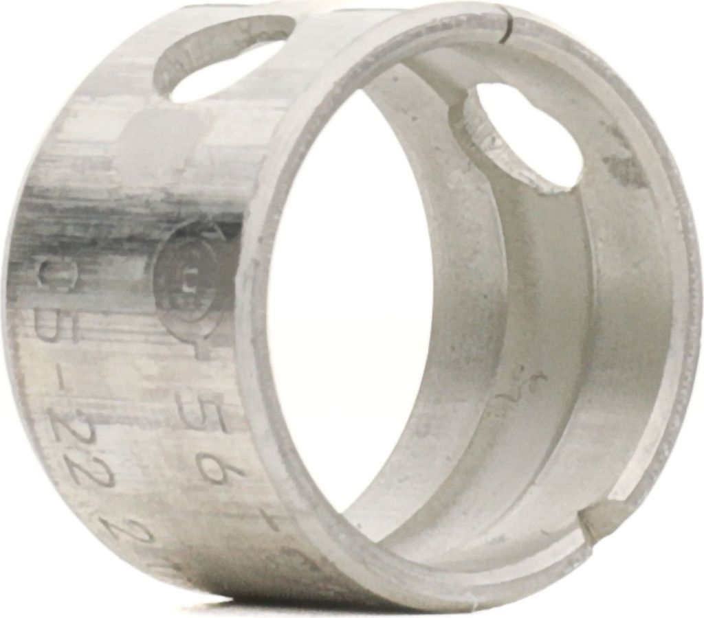 GLYCO Buchse Kipphebel 56-2651 STD für AUDI A3 Sportback (8PA)
