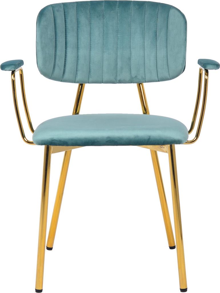 Stuhl Giselle 200 2er-Set Mint
