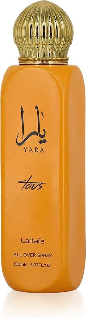 Lattafa Yara Tous All Over Spray 150 ml