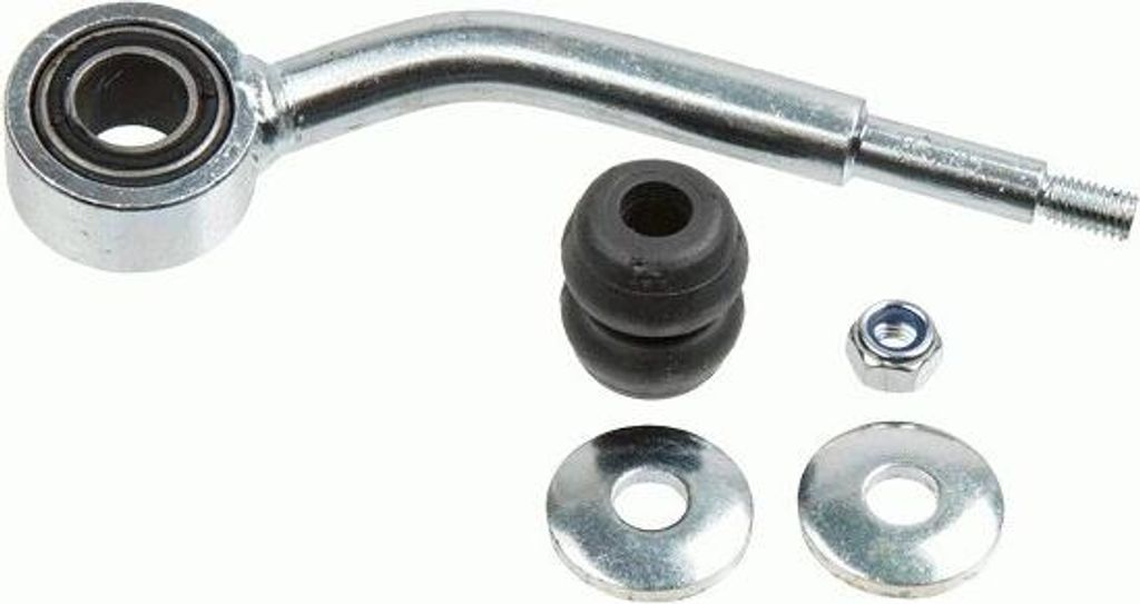 LEMFÖRDER Koppelstange Stabilisator für FORD TRANSIT MK-5 Bus (E) Vorne Links 39390 01