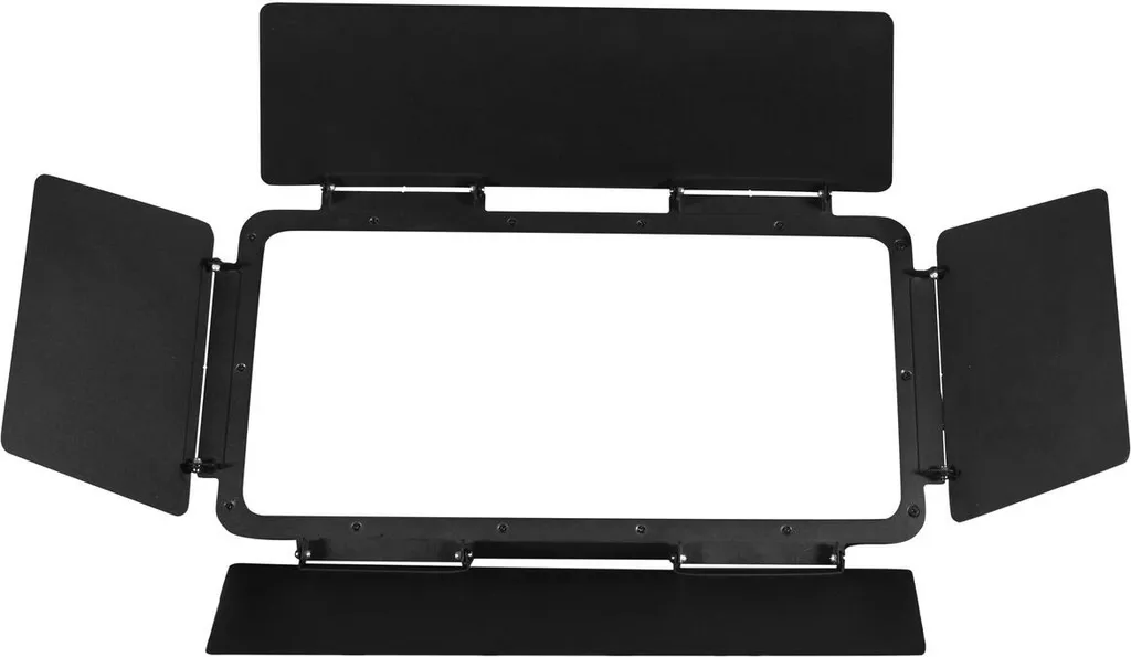Coupe-flux 4 Volets pour Projecteur Extérieur Multiflood Pro IP MK2