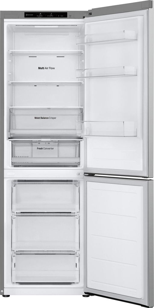 LG Kühl-Gefrierkombination | 384 Liter Nutzinhalt |  | Produktbild 