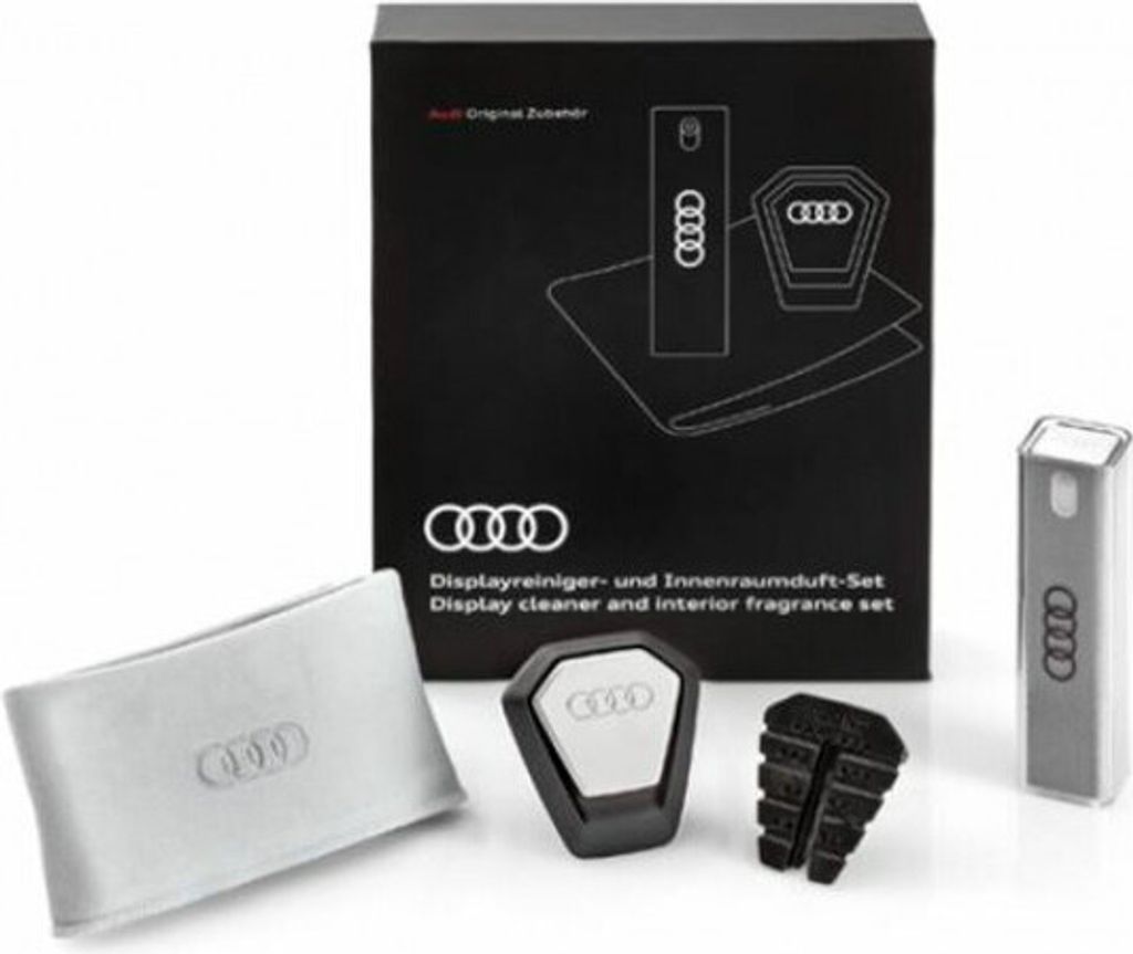Detergente per display originale Audi (MMI touch display) + Immagine del prodotto 