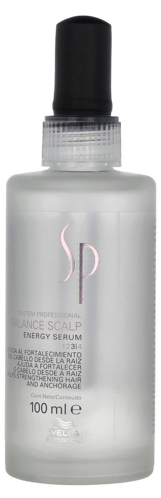 Wella SP - Balance Scalp Energy Serum Immagine del prodotto 