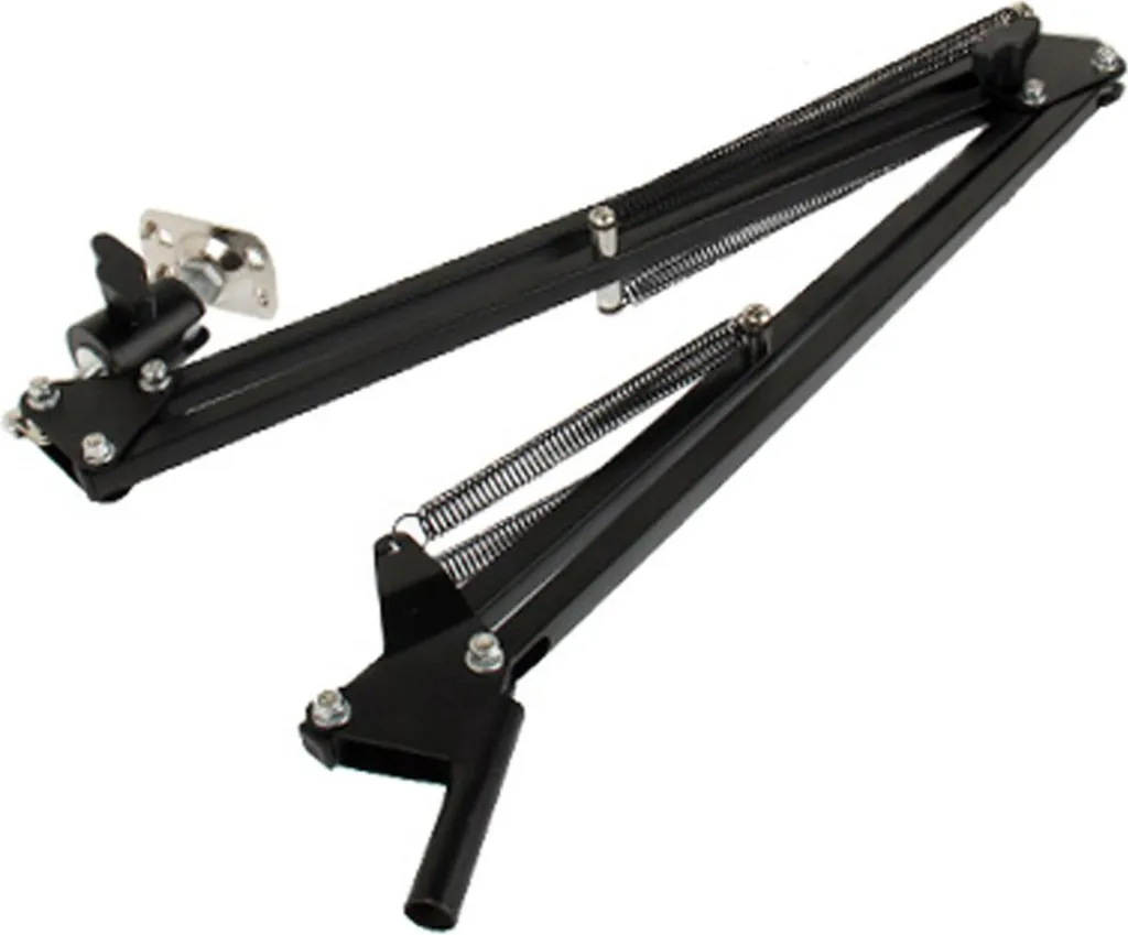 Support de Table pour iPad Idéal Bureau et Cuisine avec Rotation 360° - 3