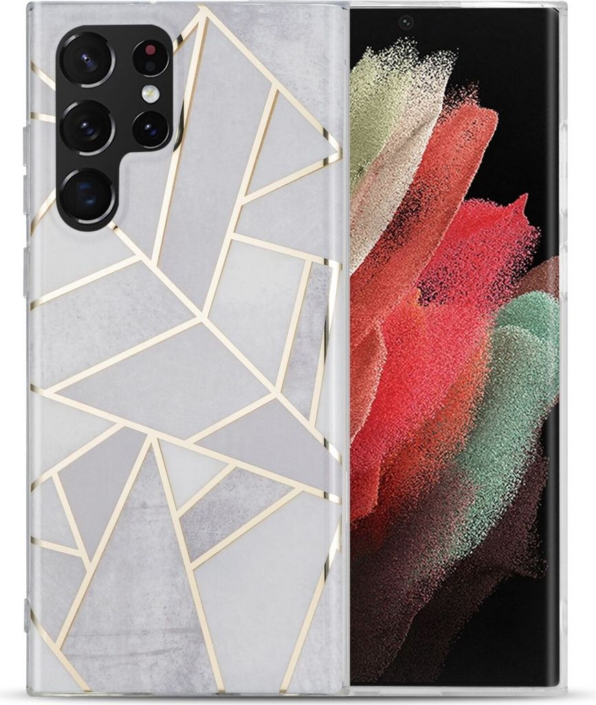 Für Samsung Galaxy A53 5G Silikon Case TPU Motiv 4 Handy Tasche Hülle Etuis Neu