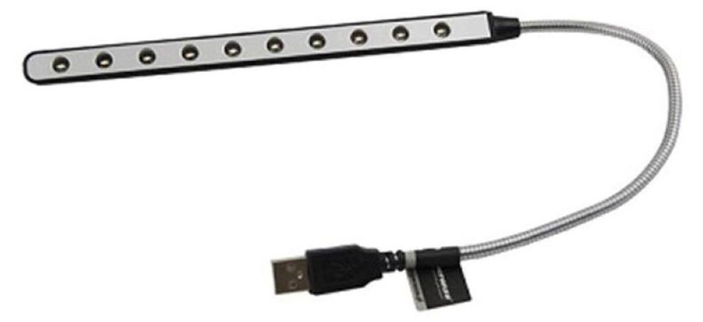 Esperanza USB LED svetlo pre notebook Obrázok produktu 