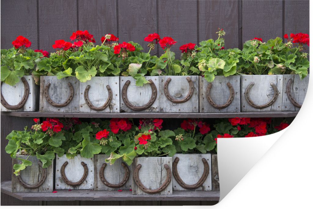 MuchoWow - Aufkleber