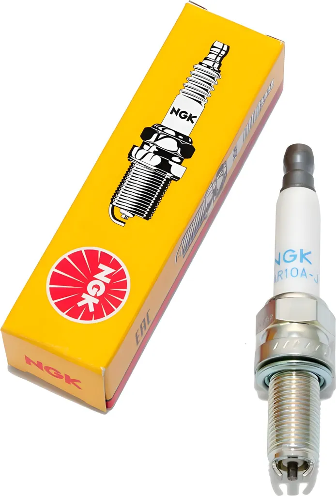 Set 6x Candele Accensione NGK MAR10A-J 4706 - Ricambio Moto Ducati