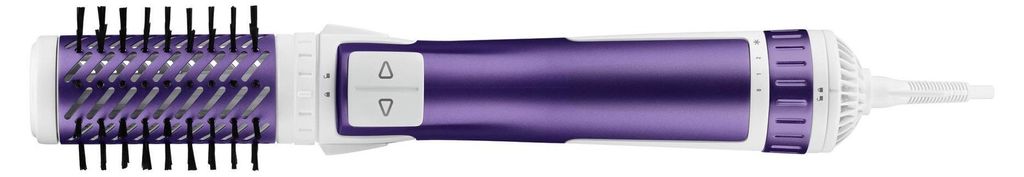 Rowenta CF9530 Rotierende Warmluftbürste Brush Activ Volume Produktbild 
