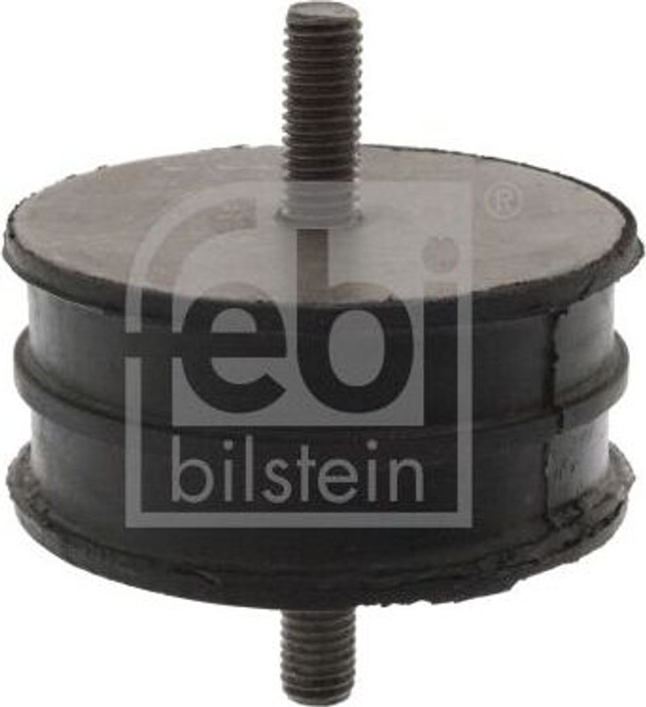 FEBI BILSTEIN 48854 Lagerung Stabilisator Stabigummi für VOLVO B12 F10 F12