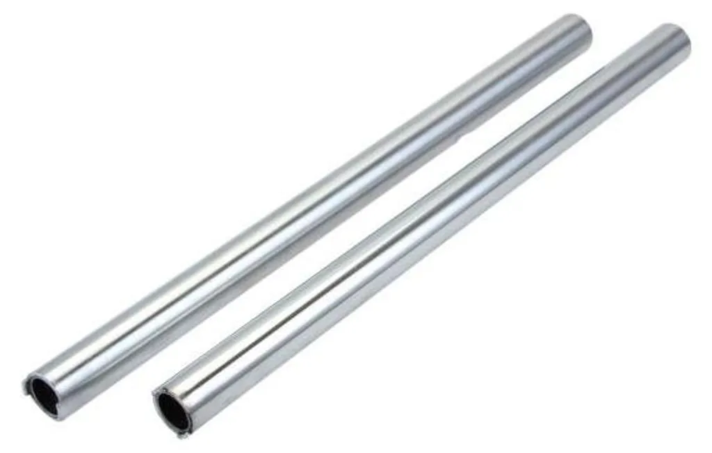 Tubes de fourche télescopique Zündapp KS 50 WC Cross 517 suspension