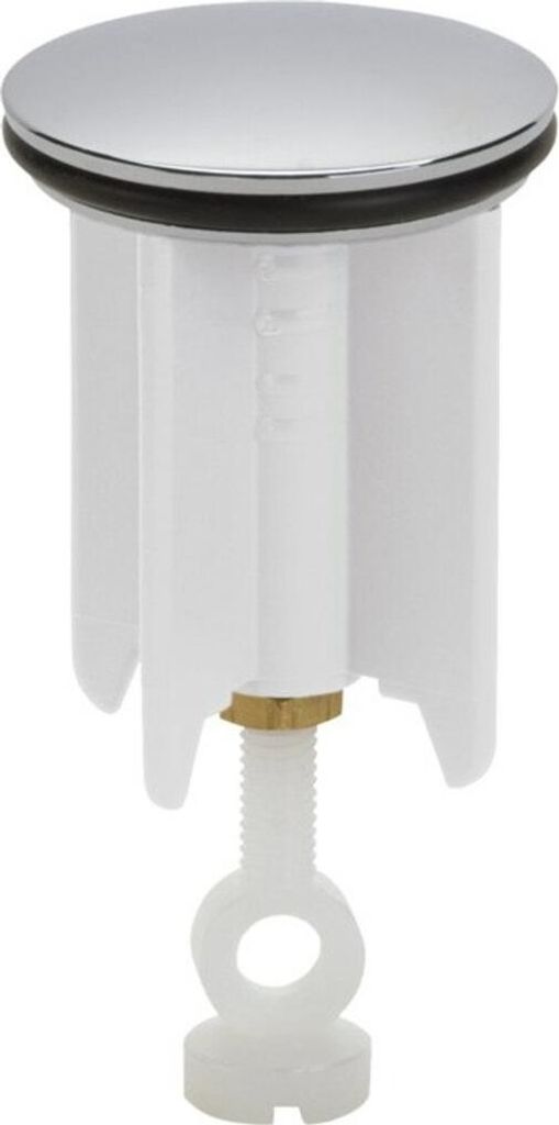 hansgrohe Flügelstopfen mattschwarz