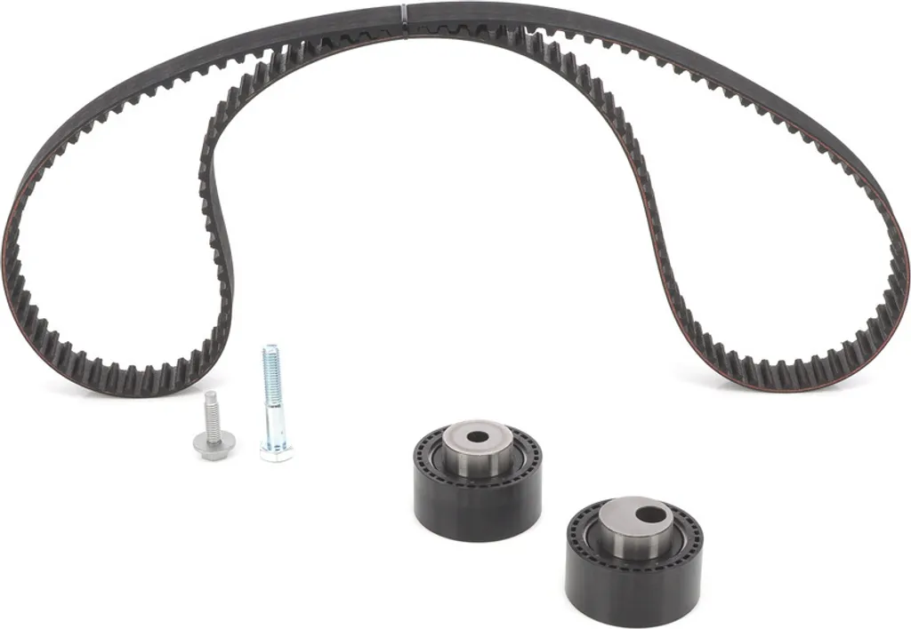 Bosch 1 987 948 278 Jeu de courroies dentées OE 0831 K6 pour C5 et C8