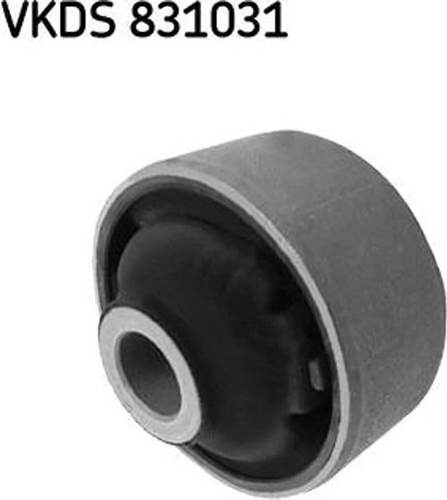 Roulement de bras de suspension SKF pour RAV 4, Silentbloc OE 4806842050