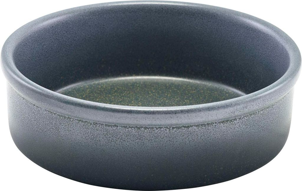 GENWARE Schale Steinzeug, Höhe: 40 mm, ø: 145 mm