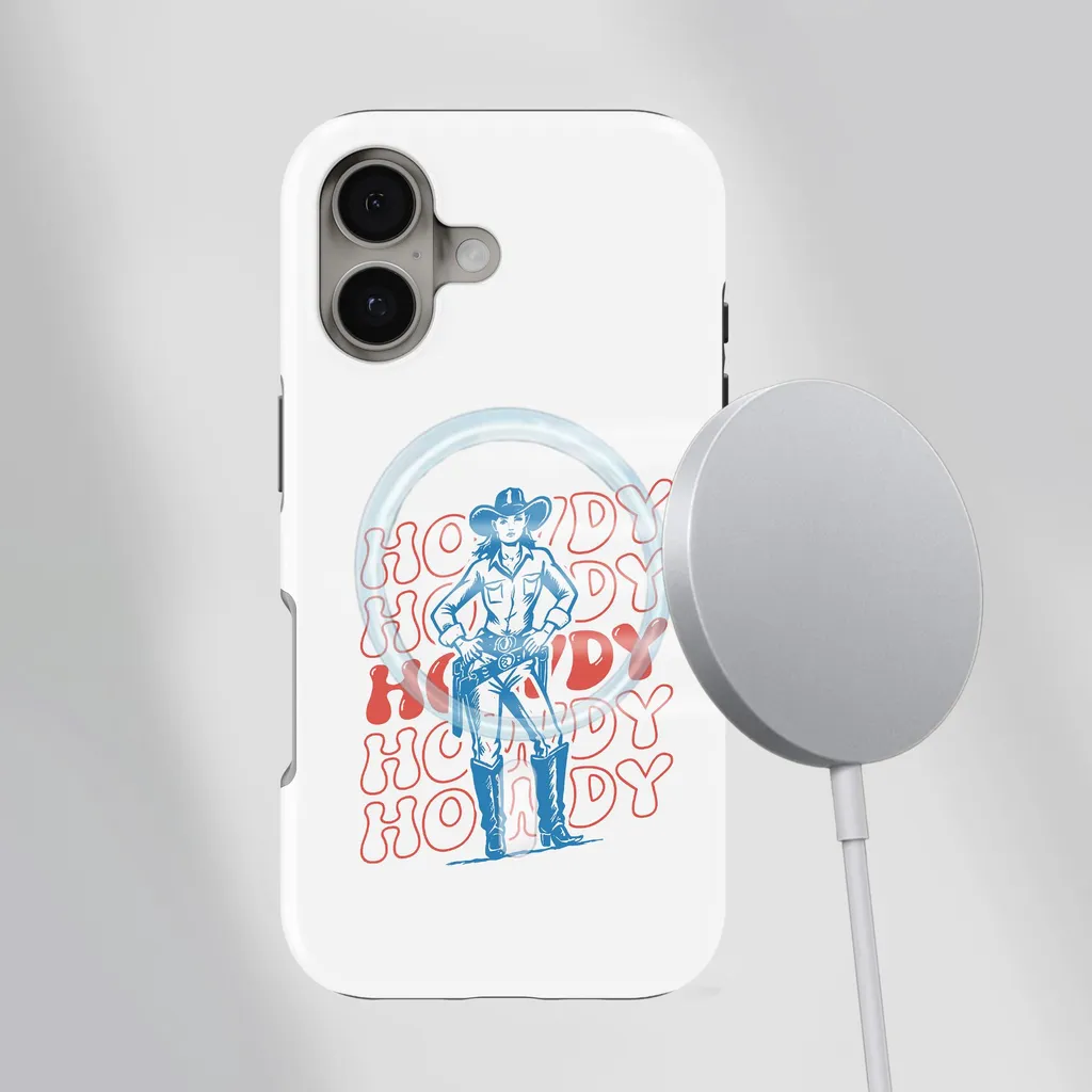 Cover MagSafe iPhone 16 Plus Shockproof - Design Sottile Protettivo - 3