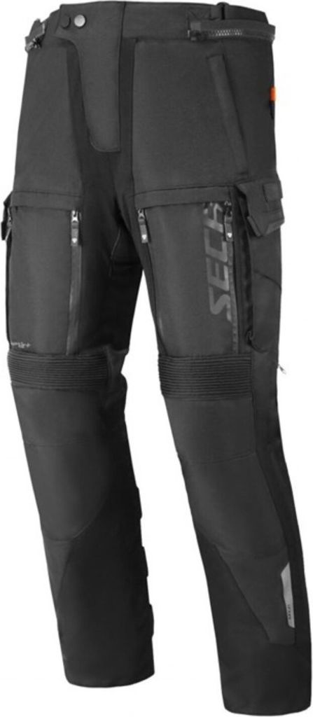 Seca Arrakis III wasserdichte Motorrad Textilhose, 4XL